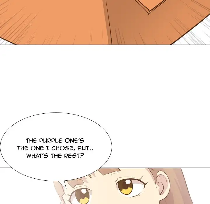 The Giving Girl - Chapter 23 [photo 109] - MangaPorn