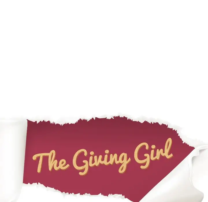 The Giving Girl - Chapter 23 [photo 13] - MangaPorn