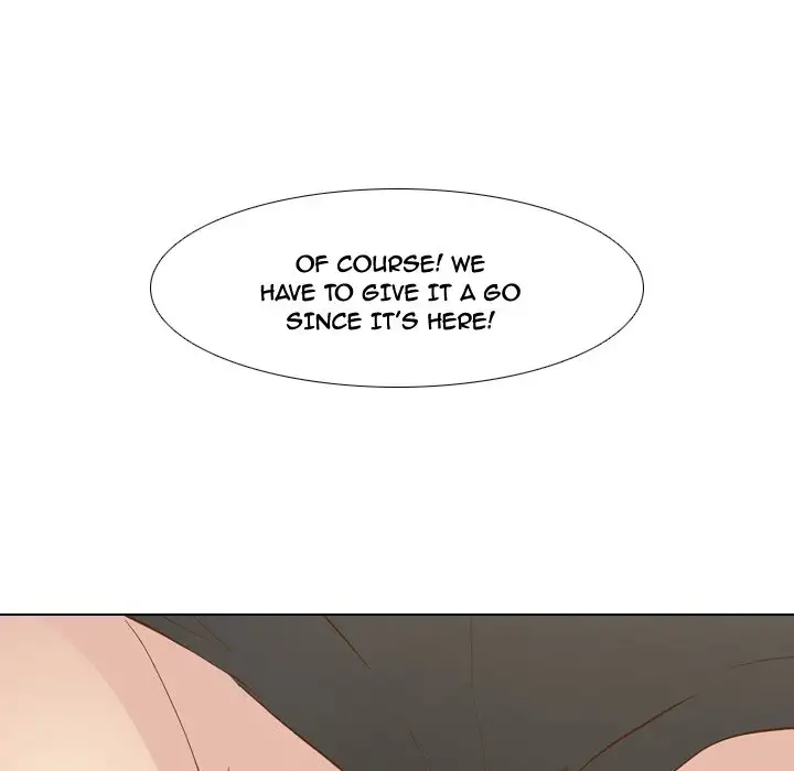 The Giving Girl - Chapter 23 [photo 131] - MangaPorn