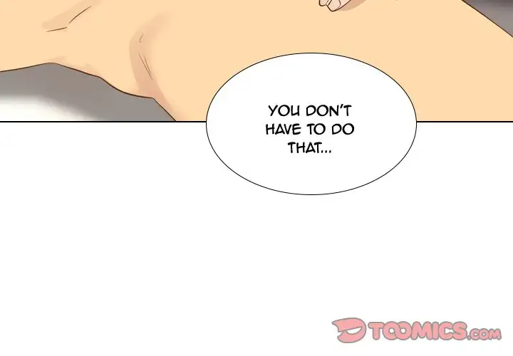 The Giving Girl - Chapter 23 [photo 3] - MangaPorn