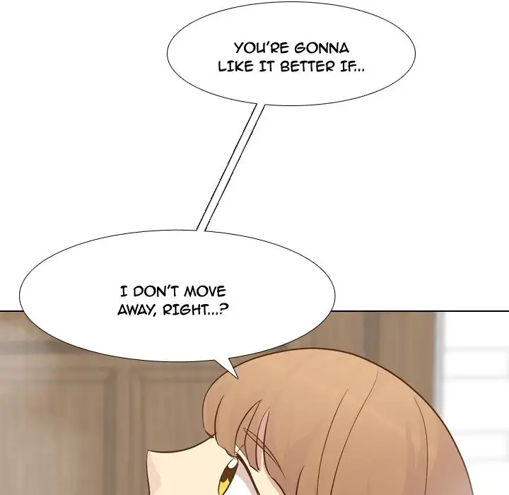 The Giving Girl - Chapter 23 [photo 34] - MangaPorn