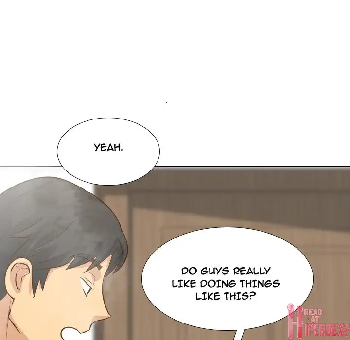The Giving Girl - Chapter 23 [photo 36] - MangaPorn