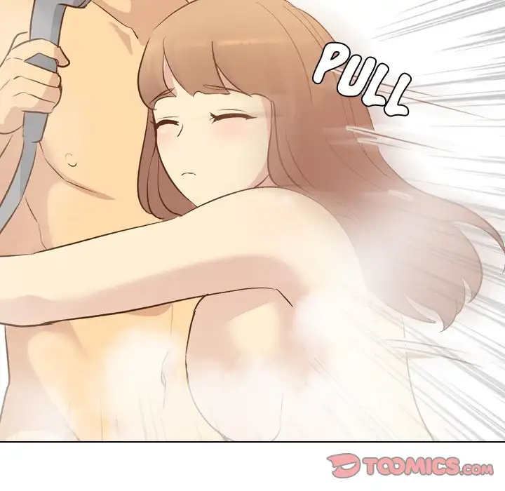 The Giving Girl - Chapter 23 [photo 69] - MangaPorn