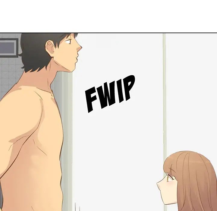 The Giving Girl - Chapter 23 [photo 7] - MangaPorn