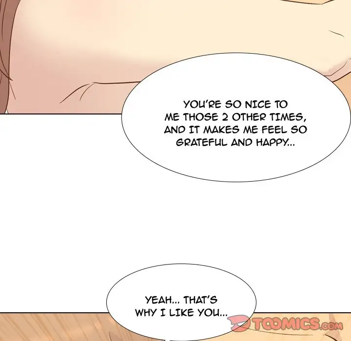 The Giving Girl - Chapter 23 [photo 75] - MangaPorn