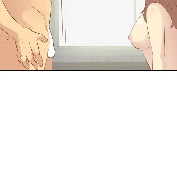The Giving Girl - Chapter 23 [photo 8] - MangaPorn