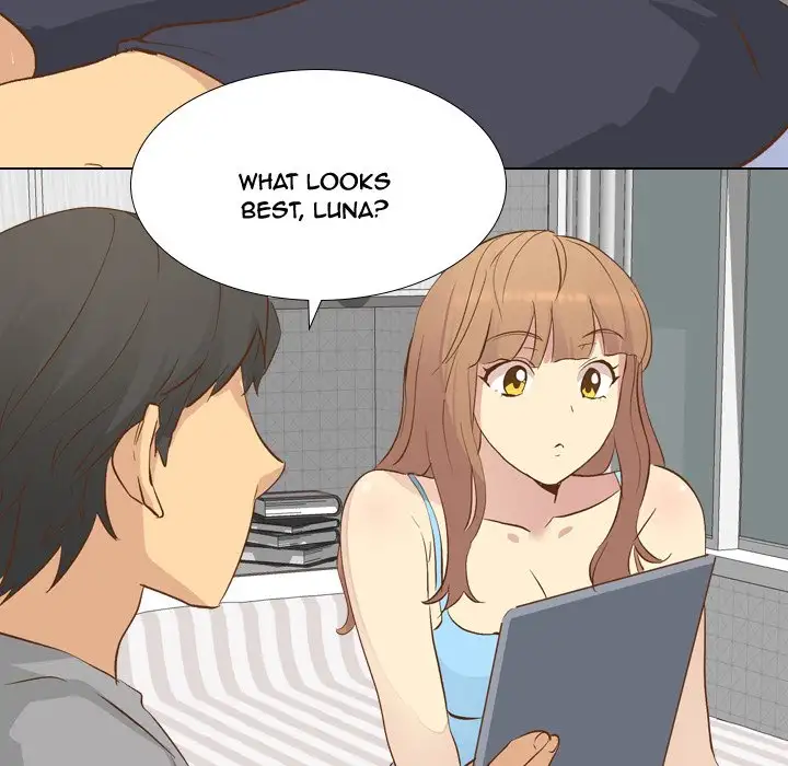 The Giving Girl - Chapter 23 [photo 83] - MangaPorn