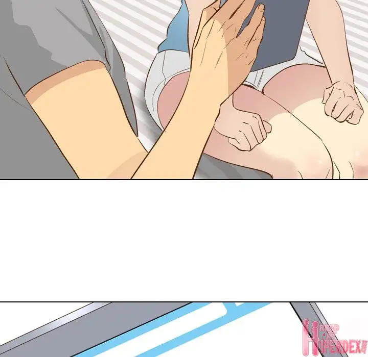 The Giving Girl - Chapter 23 [photo 84] - MangaPorn
