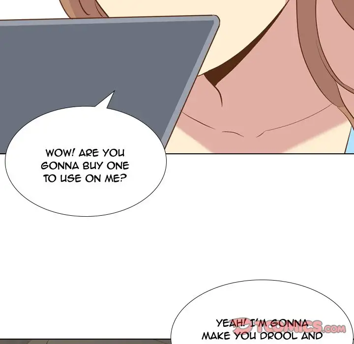 The Giving Girl - Chapter 23 [photo 87] - MangaPorn