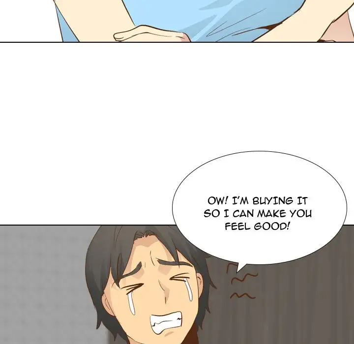 The Giving Girl - Chapter 23 [photo 92] - MangaPorn