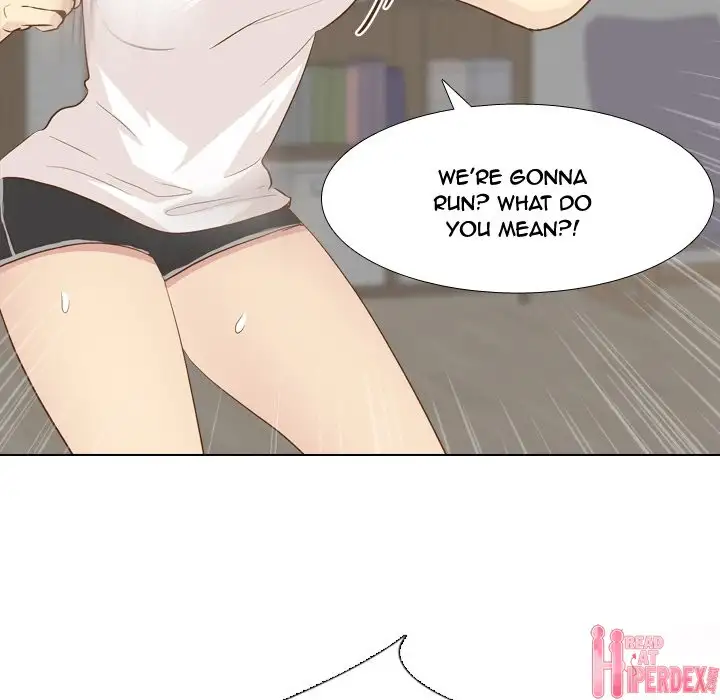 The Giving Girl - Chapter 24 [photo 10] - MangaPorn