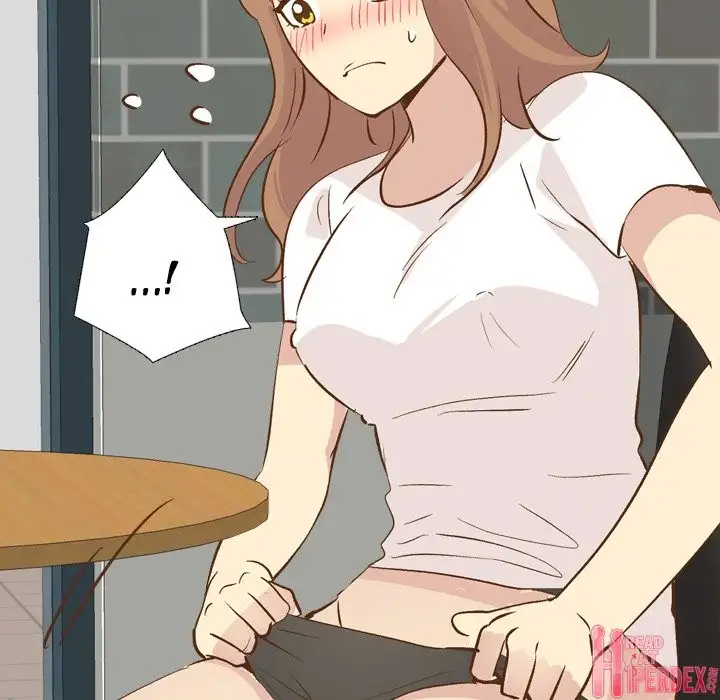 The Giving Girl - Chapter 24 [photo 101] - MangaPorn