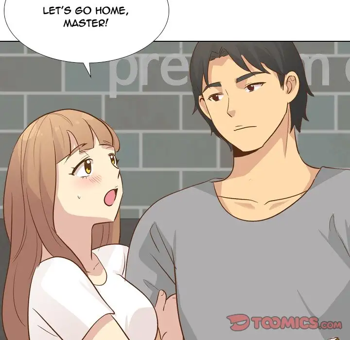 The Giving Girl - Chapter 24 [photo 105] - MangaPorn