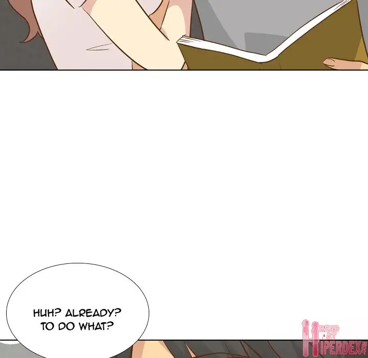 The Giving Girl - Chapter 24 [photo 106] - MangaPorn