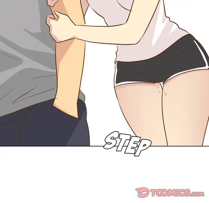The Giving Girl - Chapter 24 [photo 111] - MangaPorn