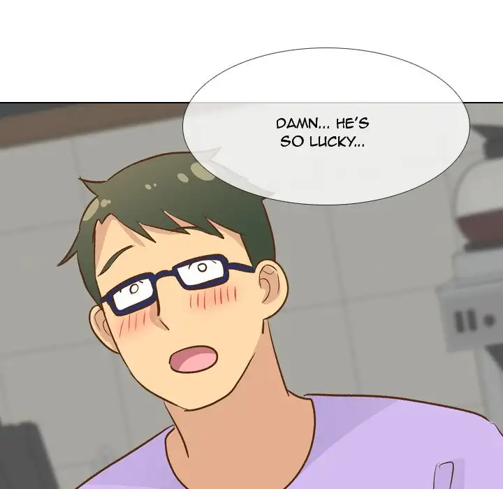The Giving Girl - Chapter 24 [photo 112] - MangaPorn