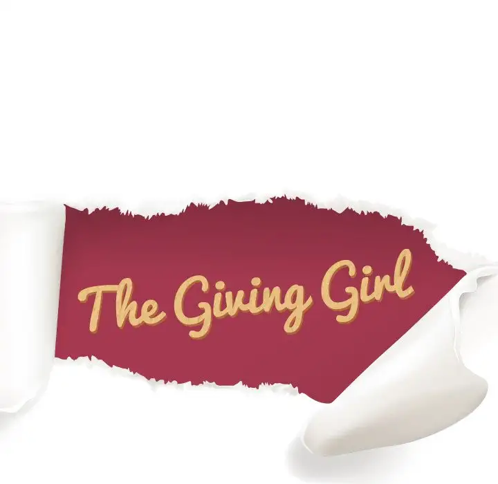The Giving Girl - Chapter 24 [photo 13] - MangaPorn