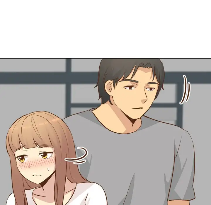The Giving Girl - Chapter 24 [photo 25] - MangaPorn