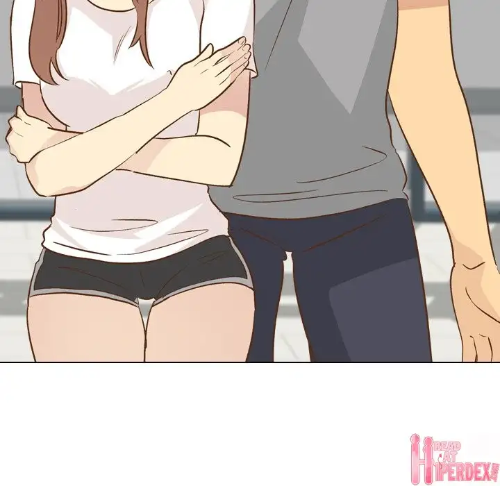 The Giving Girl - Chapter 24 [photo 26] - MangaPorn