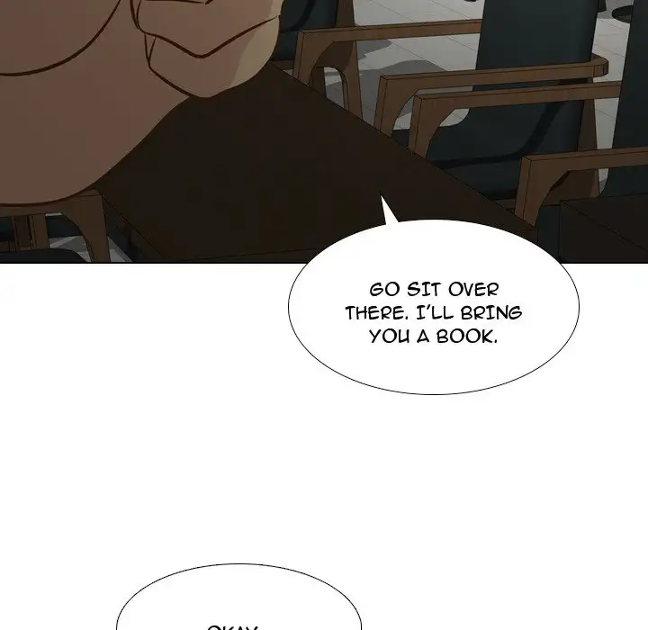 The Giving Girl - Chapter 24 [photo 28] - MangaPorn