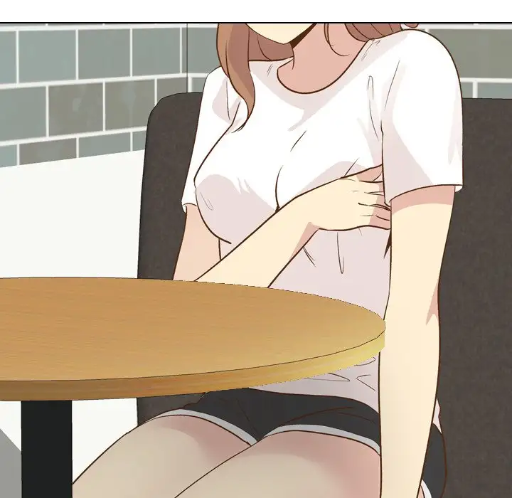 The Giving Girl - Chapter 24 [photo 30] - MangaPorn
