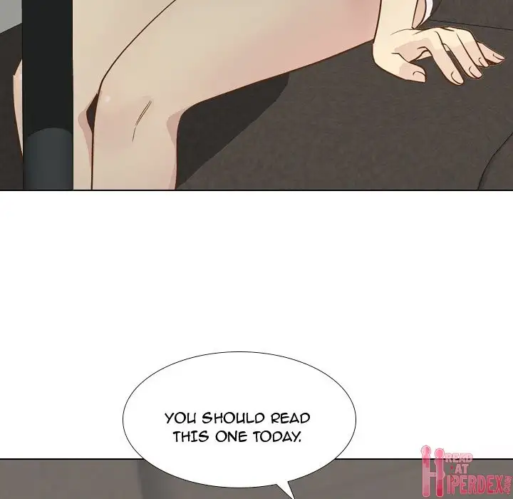 The Giving Girl - Chapter 24 [photo 31] - MangaPorn