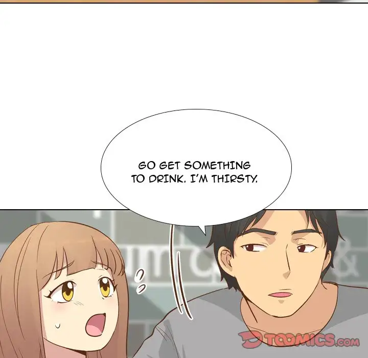 The Giving Girl - Chapter 24 [photo 33] - MangaPorn