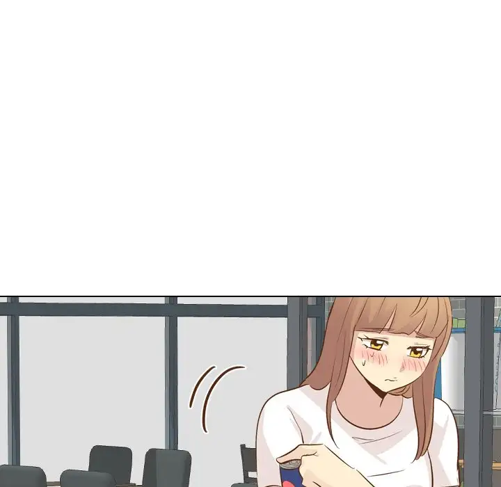The Giving Girl - Chapter 24 [photo 40] - MangaPorn