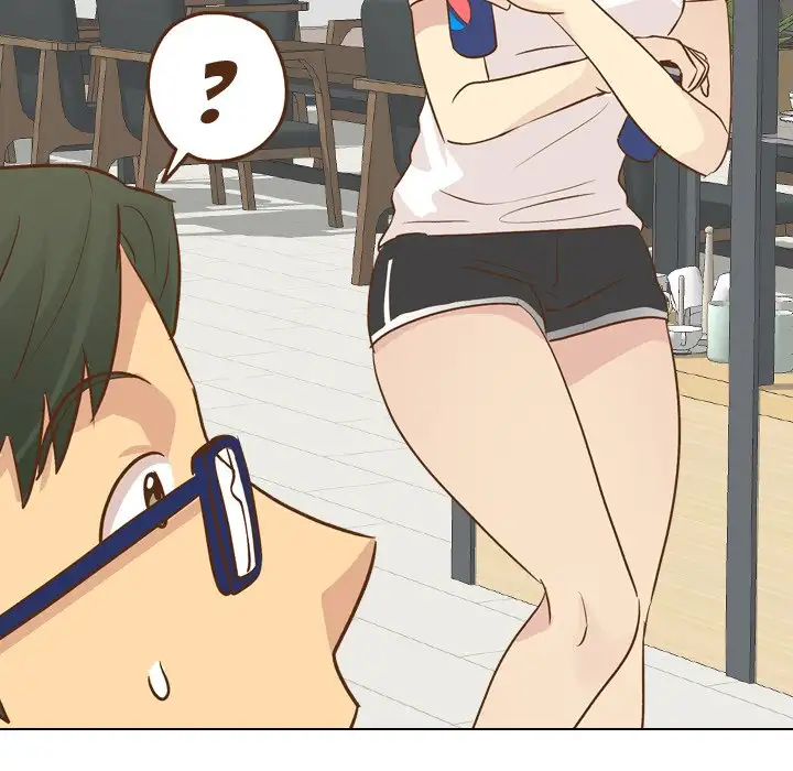 The Giving Girl - Chapter 24 [photo 41] - MangaPorn