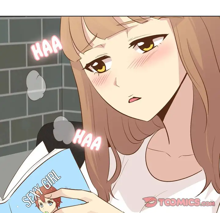 The Giving Girl - Chapter 24 [photo 45] - MangaPorn