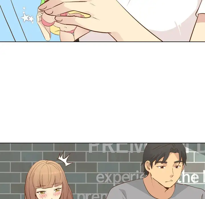 The Giving Girl - Chapter 24 [photo 46] - MangaPorn