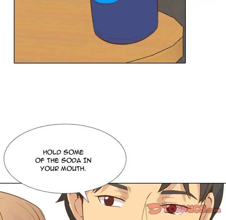 The Giving Girl - Chapter 24 [photo 51] - MangaPorn