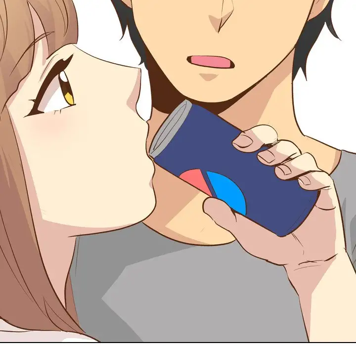 The Giving Girl - Chapter 24 [photo 52] - MangaPorn