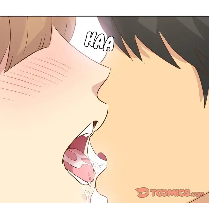 The Giving Girl - Chapter 24 [photo 57] - MangaPorn