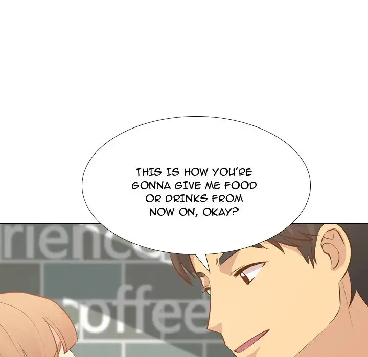 The Giving Girl - Chapter 24 [photo 62] - MangaPorn
