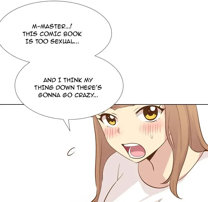 The Giving Girl - Chapter 24 [photo 68] - MangaPorn