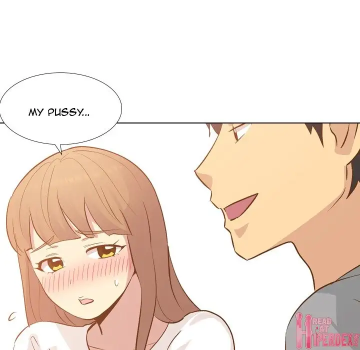 The Giving Girl - Chapter 24 [photo 70] - MangaPorn