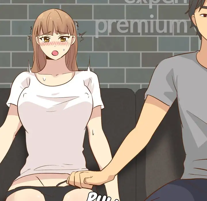 The Giving Girl - Chapter 24 [photo 83] - MangaPorn