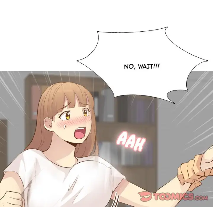 The Giving Girl - Chapter 24 [photo 9] - MangaPorn