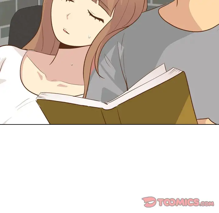 The Giving Girl - Chapter 24 [photo 93] - MangaPorn