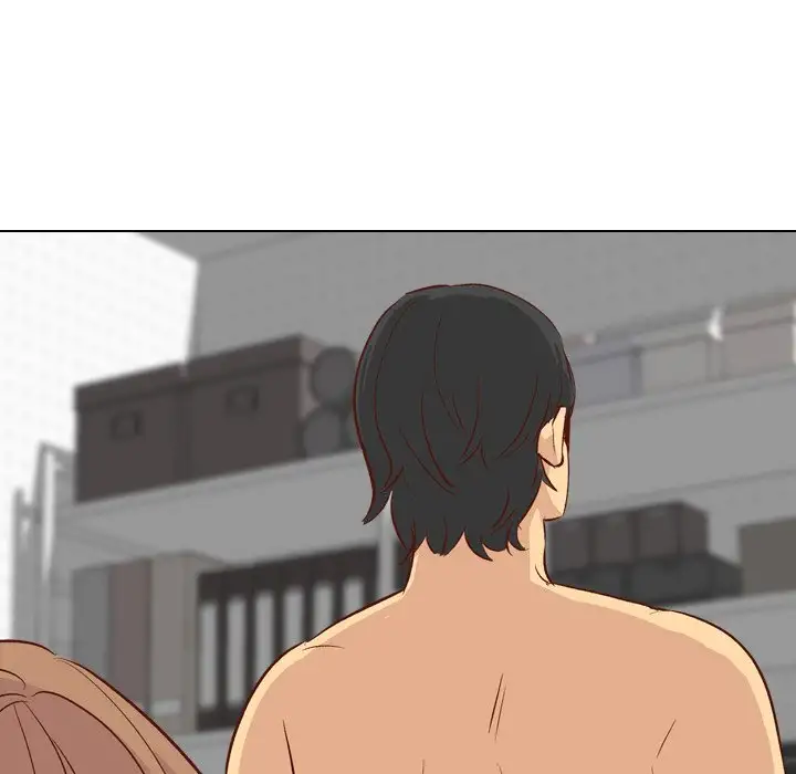 The Giving Girl - Chapter 25 [photo 102] - MangaPorn