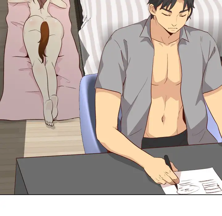 The Giving Girl - Chapter 25 [photo 109] - MangaPorn