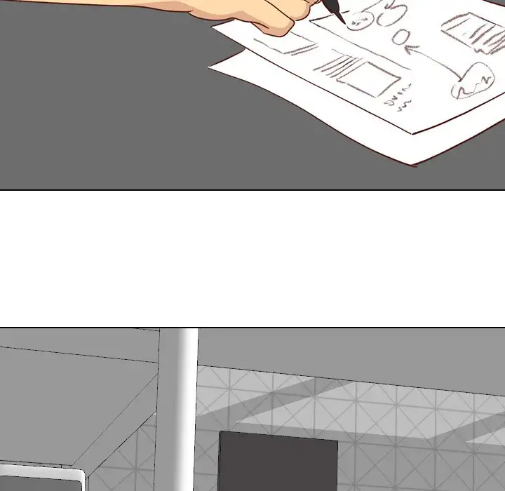 The Giving Girl - Chapter 25 [photo 115] - MangaPorn