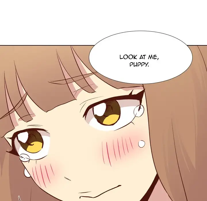 The Giving Girl - Chapter 25 [photo 125] - MangaPorn