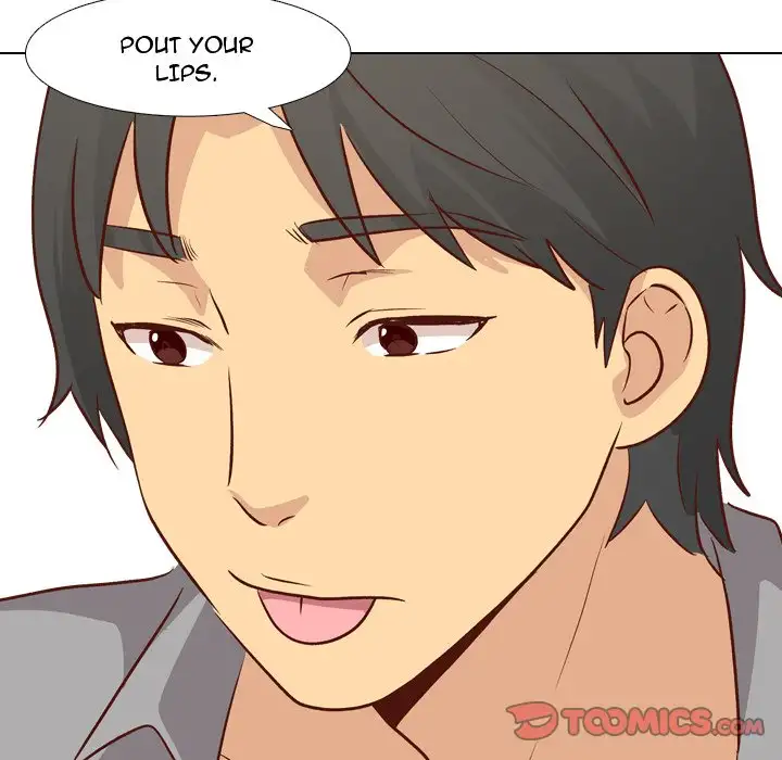The Giving Girl - Chapter 25 [photo 129] - MangaPorn