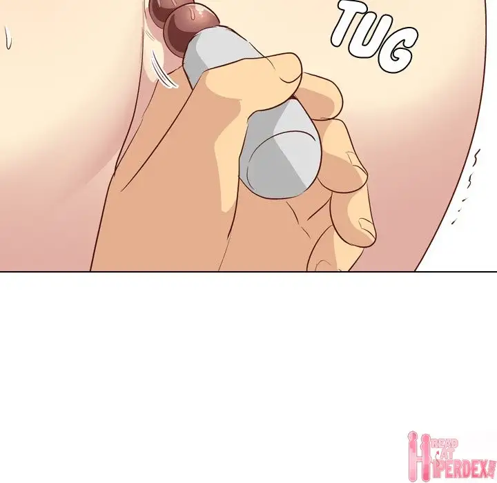 The Giving Girl - Chapter 25 [photo 42] - MangaPorn