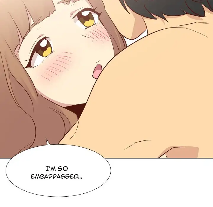 The Giving Girl - Chapter 25 [photo 61] - MangaPorn
