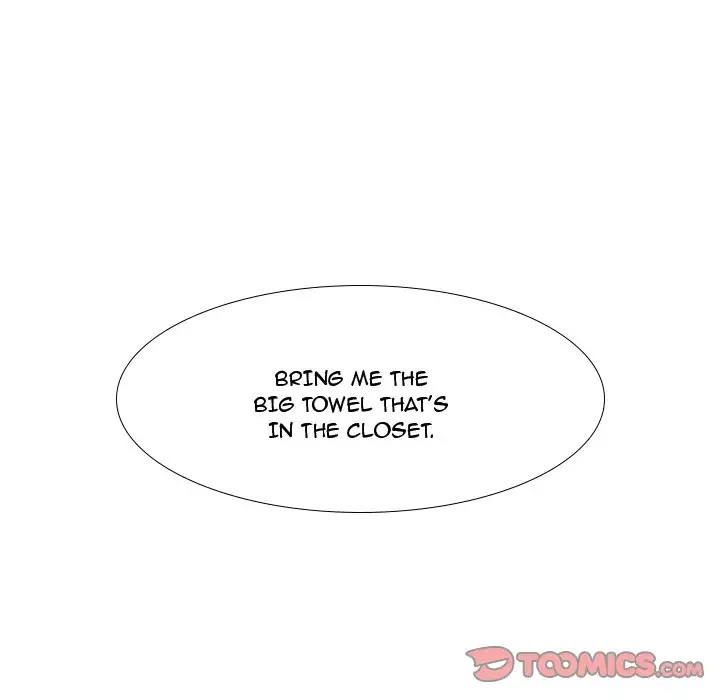 The Giving Girl - Chapter 25 [photo 75] - MangaPorn