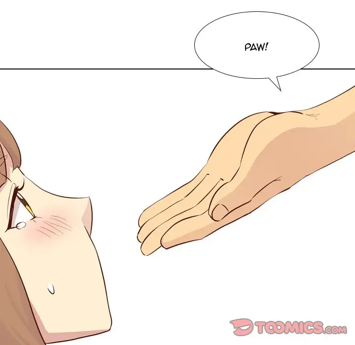 The Giving Girl - Chapter 25 [photo 99] - MangaPorn