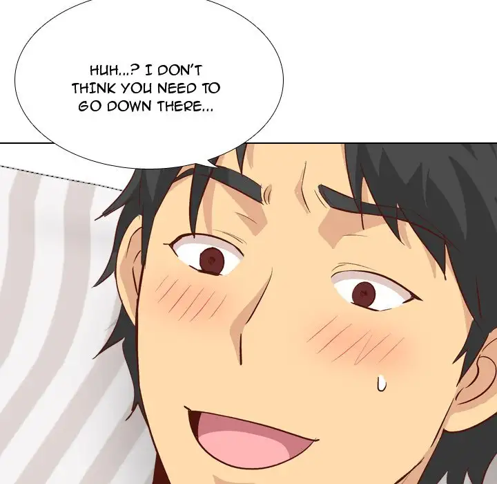 The Giving Girl - Chapter 26 [photo 105] - MangaPorn